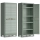 Wysoka szafa ogrodowa PLANET OUTDOOR HIGH CABINET 182 cm zielona, Keter/Kis