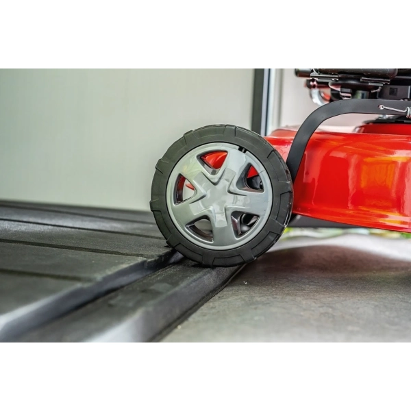 Schowek ogrodowy Premier TALL 1500 l Szary, Keter