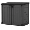 Schowek ogrodowy Store It Out Max 1200 l Ciemny Szary, Keter
