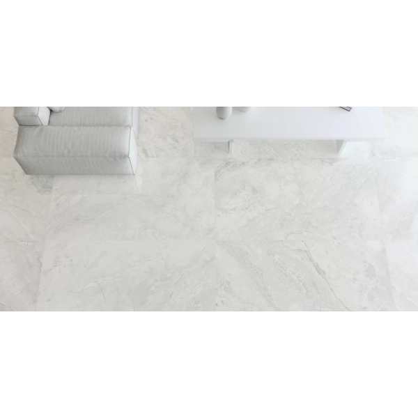 Płytka ścienno-podłogowa DREAMY CLOUD SHAPED 100x100 Museum by Peronda