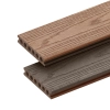 Deska Tarasowa Kompozytowa NORDECK Dubline Teak | Walnut 300 × 14,3 × 2,25 cm