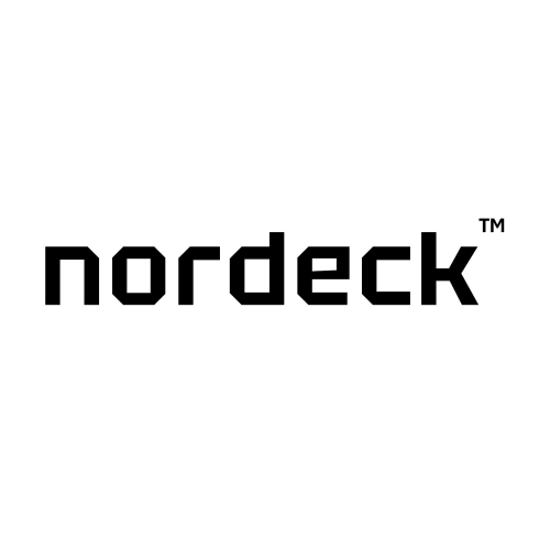 Deska Tarasowa Kompozytowa NORDECK Strong, Wild Teak, szczotkowany 220 × 14 × 2,2 cm