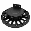 Wspornik tarasowy regulowany pod legar 35-70 mm, Nordeck