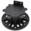 Wspornik tarasowy regulowany pod legar 66-145 mm, Nordeck