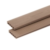 Deska Tarasowa Kompozytowa NORDECK Skogline Teak 300 × 14 × 2,5 cm