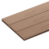 Deska Tarasowa Kompozytowa NORDECK Skogline Teak 300 × 14 × 2,5 cm
