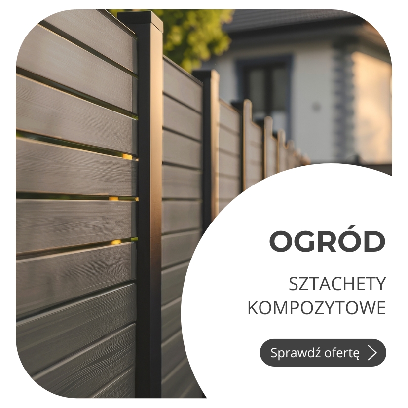 Odmień swój taras