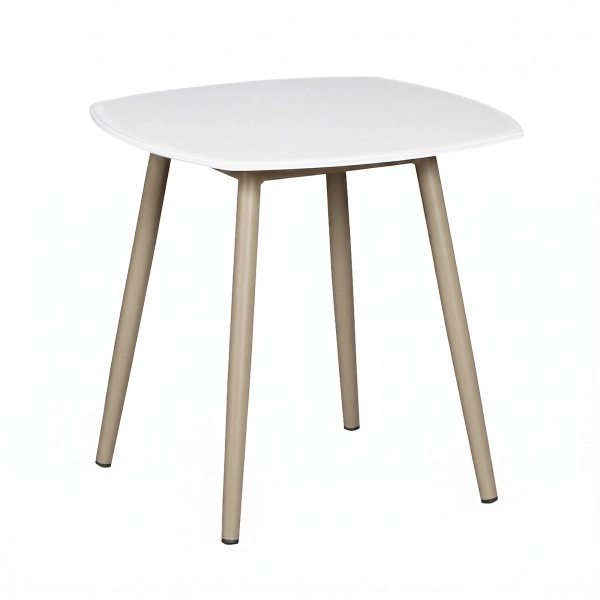 Zestaw Wypoczynkowy Ogrodowy BELLANTI Alva Oat Beige 2os.