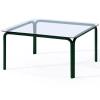 Zestaw Wypoczynkowy Ogrodowy BELLANTI Venezia Deep Emerald 3os.