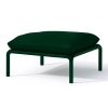 Zestaw Wypoczynkowy Ogrodowy BELLANTI Venezia Deep Emerald 6os.+1