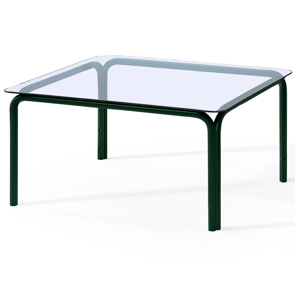 Zestaw Wypoczynkowy Ogrodowy BELLANTI Venezia Deep Emerald 3os.