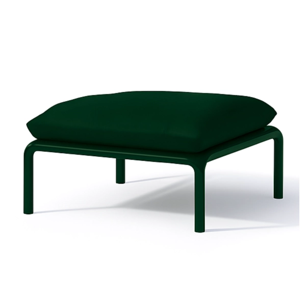 Zestaw Wypoczynkowy Ogrodowy BELLANTI Venezia Deep Emerald 6os.+1