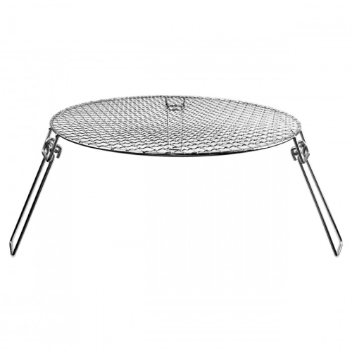 Palenisko ogrodowe grill ogniskowy 42 cm
