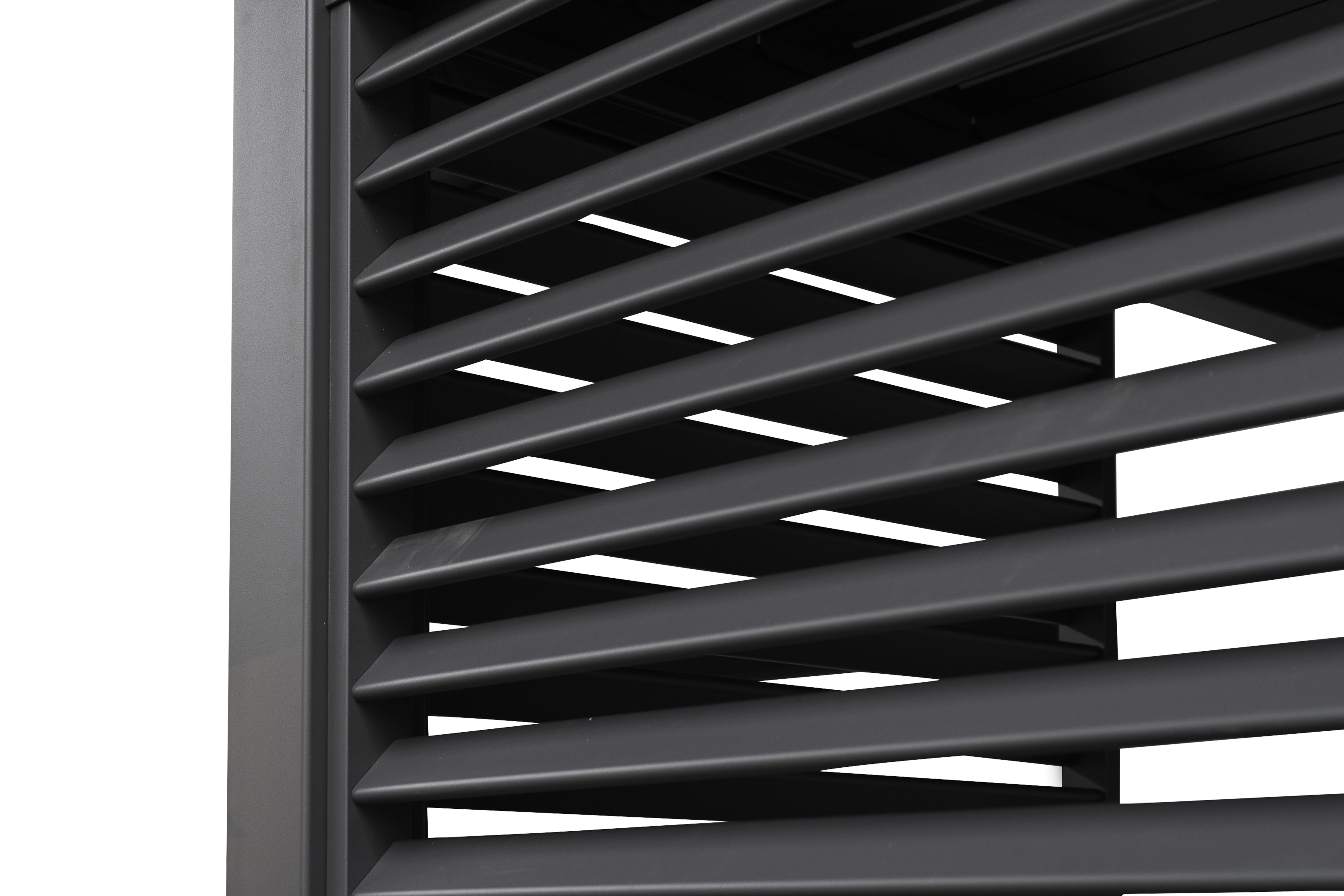 Panel żaluzjowy SOLA VIKEN