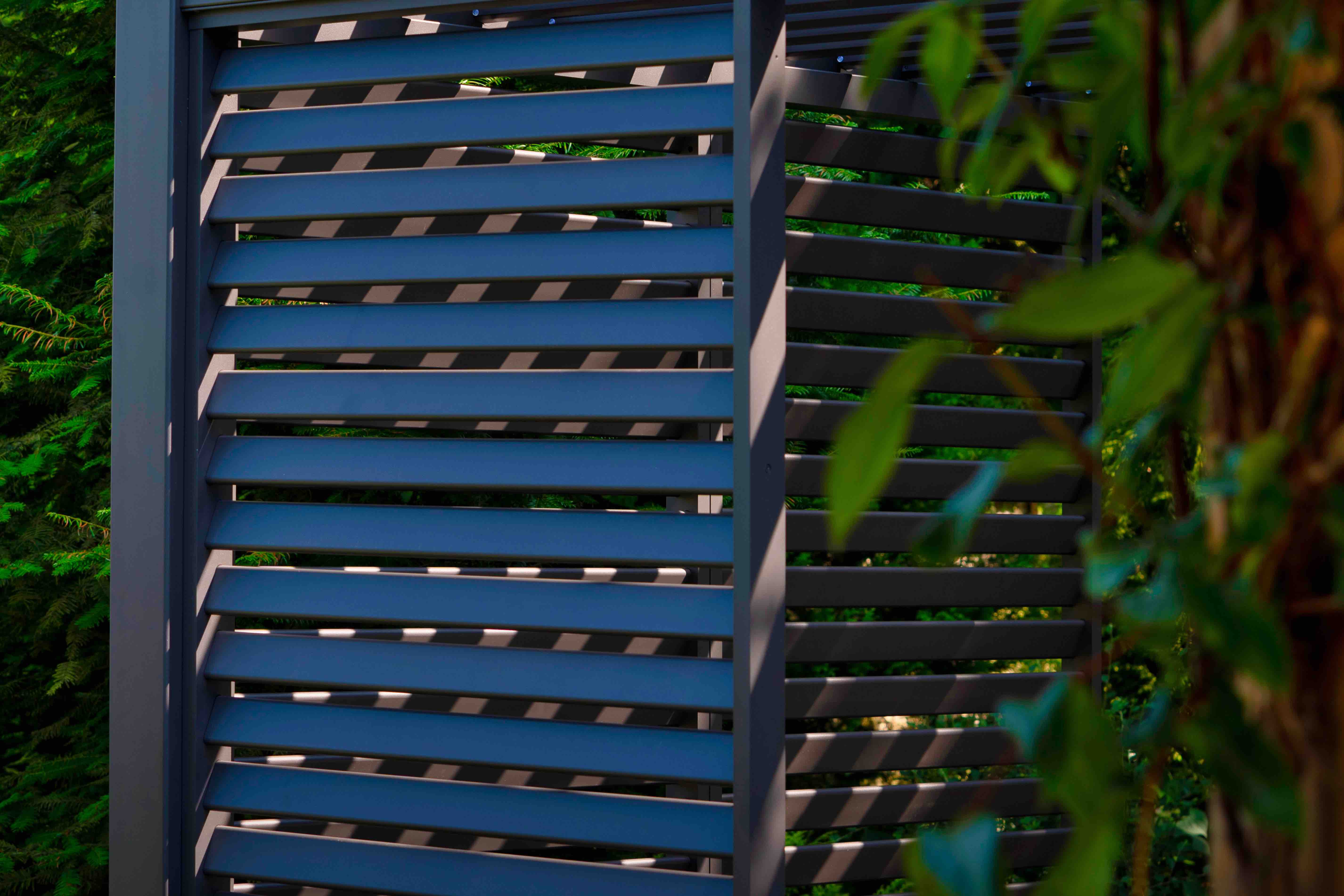 Panel pergola NORDVIC SOLA VIKEN