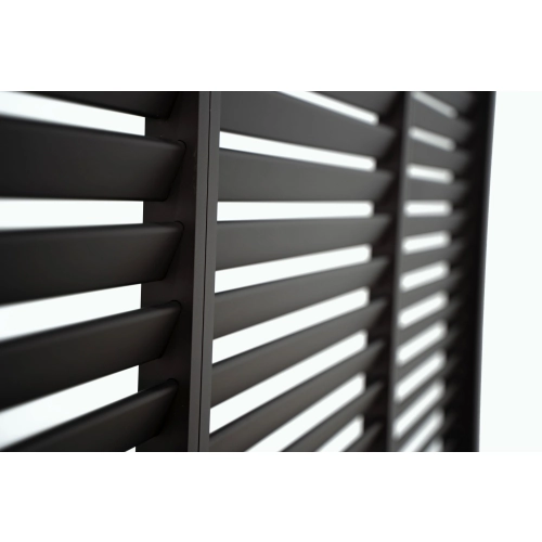 Panel aluminiowy pergola SOLA VIKEN