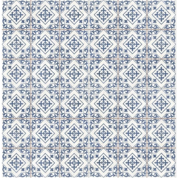 Płytka ścienno-podłogowa DUOMO NITRO COBALT Blue 33X33 Peronda