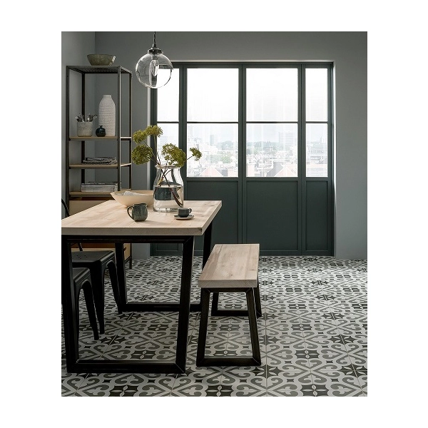 Płytka ścienno-podłogowa DUOMO THORNBURY 45X45 Peronda