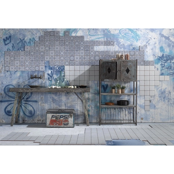 Płytka ścienno-podłogowa FS-MANISES-B 33X33 Peronda