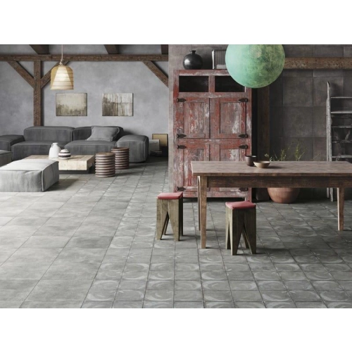 Płytka ścienno-podłogowa FS RUE VENDOME 45,2X45,2 Peronda