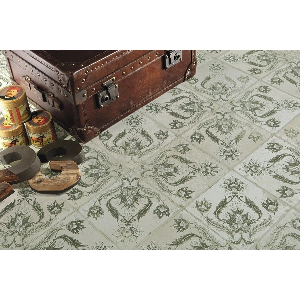 Płytka ścienno-podłogowa FS IVY SAGE 45X45 Peronda