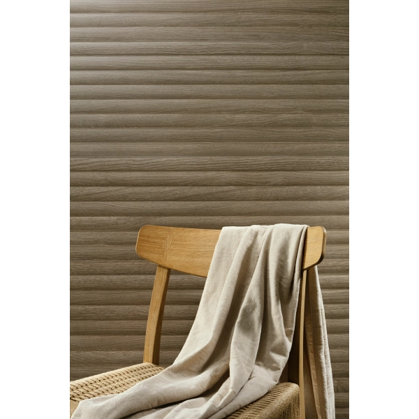 Płytka ścienna GRANIER WALL TAUPE 33,3X100 Peronda