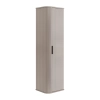 Zestaw szafka pod umywalkę 100 cm kaszmir + słupek 139 cm kaszmir ELEGANCE, Rodan