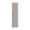 Zestaw szafka pod umywalkę 100 cm kaszmir + słupek 139 cm kaszmir ELEGANCE, Rodan
