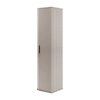 Zestaw szafka pod umywalkę 100 cm kaszmir + słupek 139 cm kaszmir ELEGANCE, Rodan