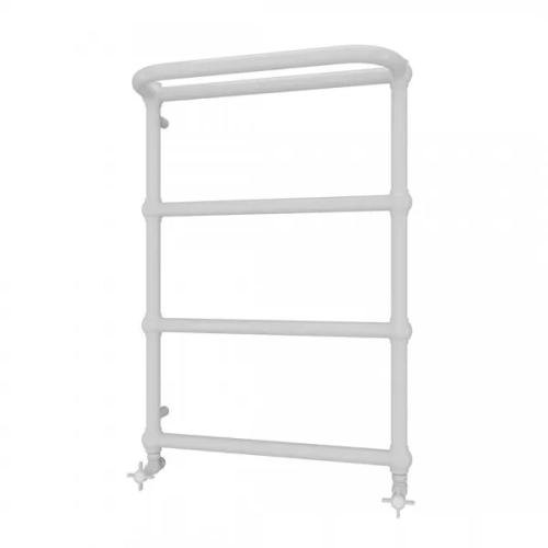 Grzejnik łazienkowy SYNTIA 1 biały 530x738mm 228W Imers