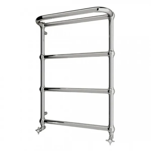 Grzejnik łazienkowy SYNTIA 1 biały 530x738mm 228W Imers