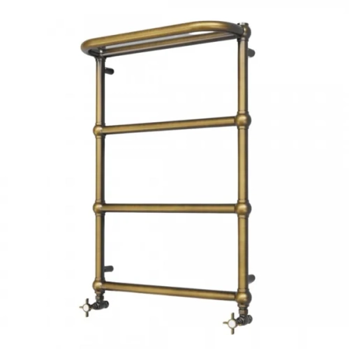 Grzejnik łazienkowy SYNTIA 1 biały 530x738mm 228W Imers