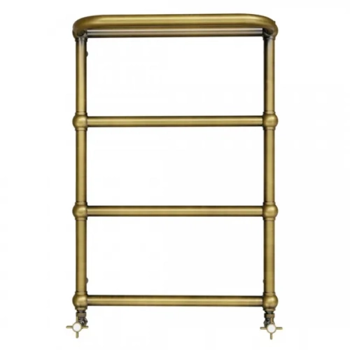 Grzejnik łazienkowy SYNTIA 1 biały 530x738mm 228W Imers