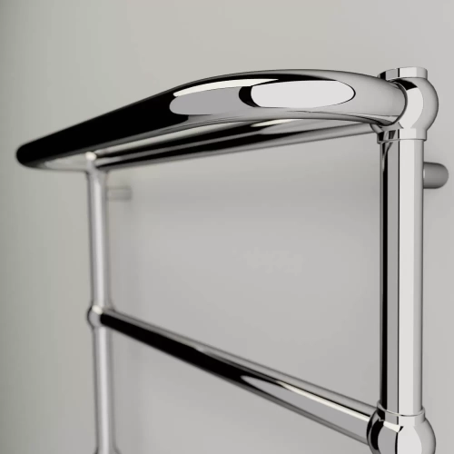 Grzejnik łazienkowy SYNTIA 1 biały 530x738mm 228W Imers