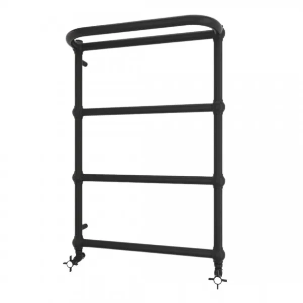 Grzejnik łazienkowy SYNTIA 1 biały 530x738mm 228W Imers