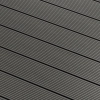 Deska Tarasowa Kompozytowa BERGDECK S140 Szary 220 × 14 × 2.5 cm