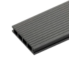 Deska Tarasowa Kompozytowa BERGDECK S140 Szary 220 × 14 × 2.5 cm