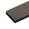Deska Tarasowa Kompozytowa BERGDECK S140 Heban 220 x 14 x 2,5 cm