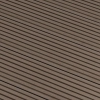 Deska Tarasowa Kompozytowa BERGDECK PURE Orzech, szczotkowany 240 × 15 × 2,5 cm