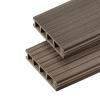 Deska Tarasowa Kompozytowa BERGDECK PURE Orzech, szczotkowany 240 × 15 × 2,5 cm