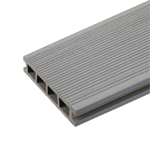 Deska Tarasowa Kompozytowa BERGDECK TOSKANIA Eucalipto, szczotkowany 300 × 15 × 2,5 cm