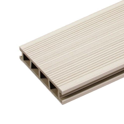 Deska Tarasowa Kompozytowa BERGDECK TOSKANIA Pino, szczotkowany 240 × 15 × 2,5 cm