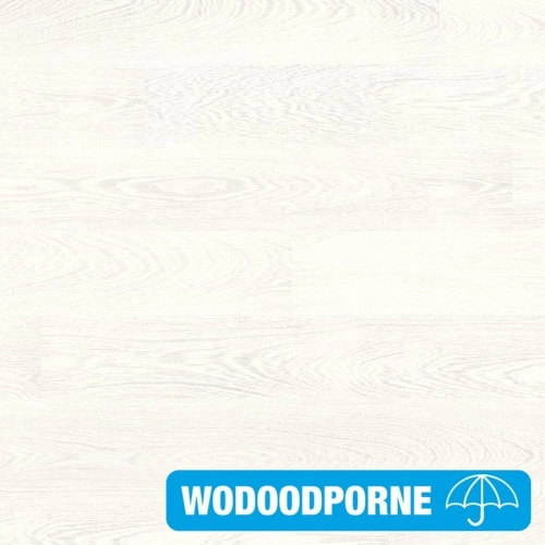 Panele Podłogowe Dąb Wenge Passionata Eligna Quick-Step Unilin EL1300 AC4 8 mm