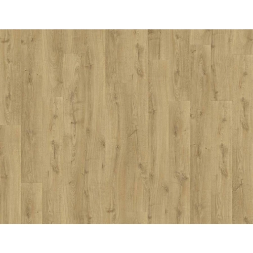 Panele Podłogowe Dąb Naturalny Cambridge Largo Quick-Step Unilin LPU1662 AC4 9.5 mm