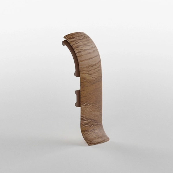 Łącznik do listwy NGF56/SG56 Dąb Modena Salag