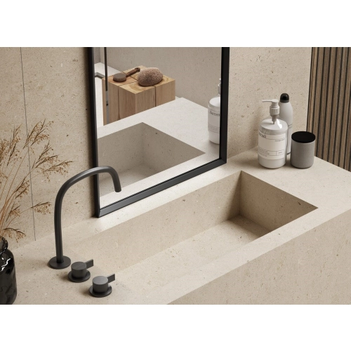 Płytka ścienno-podłogowa SOMPORT Sand 60x120 Durstone