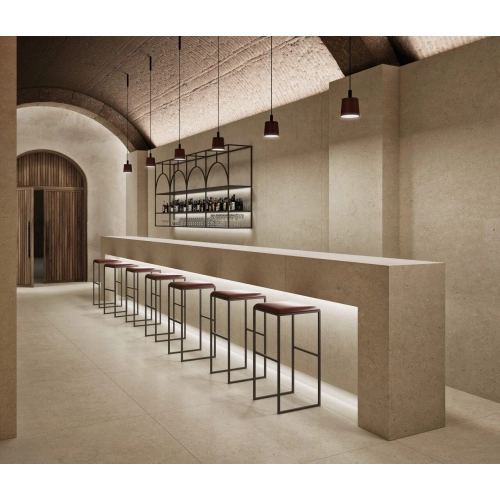 Płytka ścienno-podłogowa SOMPORT Sand 60x120 Durstone
