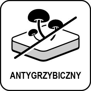 Właściwości antygrzybiczne