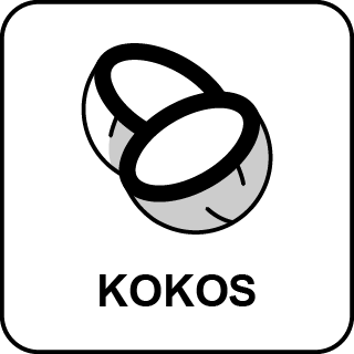Mata kokosowa