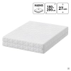 Materac kieszeniowy 180x200 STEN z kokosem 27 cm H4/H5, SOLVORN